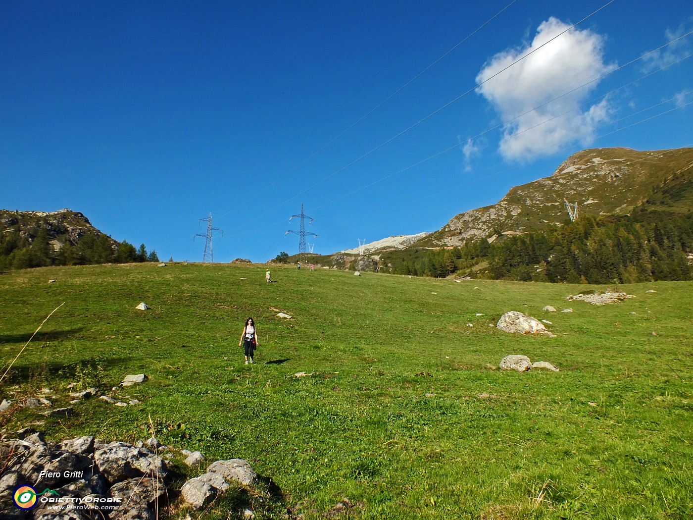 96 Sul sentiero 202 dal Passo Dordona a Foppolo.JPG